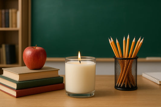 Teacher Appreciation Gifts They Actually Want (According to Actual Teachers, Not Social Media Boards)