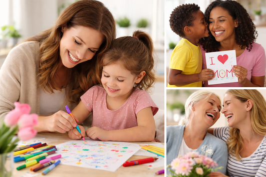 What Day Is Mother’s Day, Why It’s Celebrated, and How It All Started