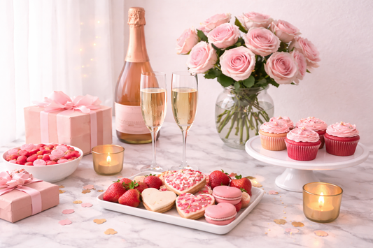 When Is Galentine’s Day? Your Warm + Witty Guide to the Ultimate Girl-Gang Holiday