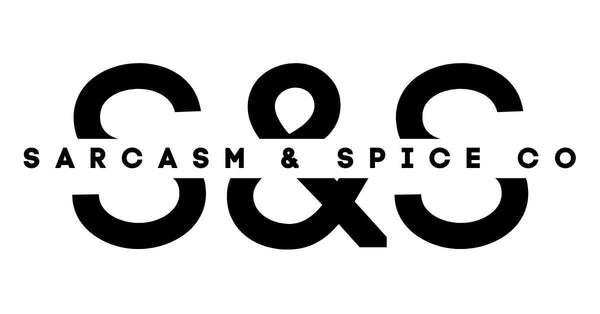 Sarcasm and Spice Co